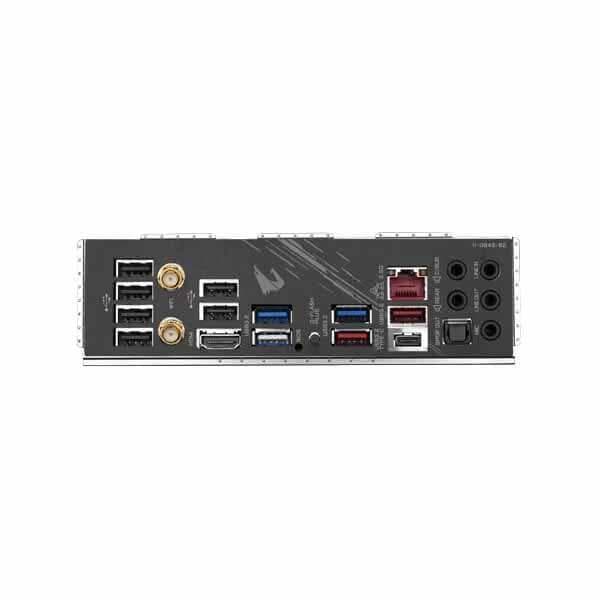 GIGABYTE B550 AORUS PRO AC (Wi-Fi) Motherboard - 2