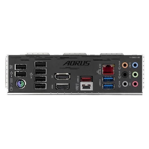 Gigabyte B560M Aorus Elite Intel Motherboard - 2