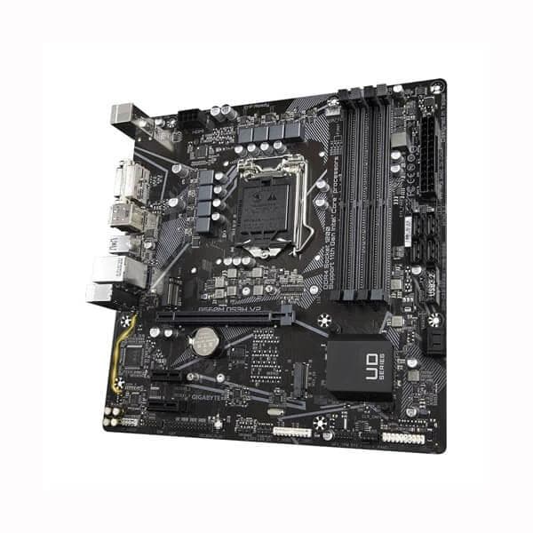 Gigabyte B560M DS3H V2 Intel Motherboard - 3