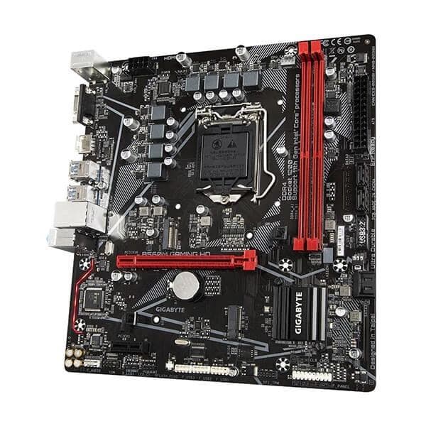 Gigabyte B560M Gaming HD Intel Motherboard - 3