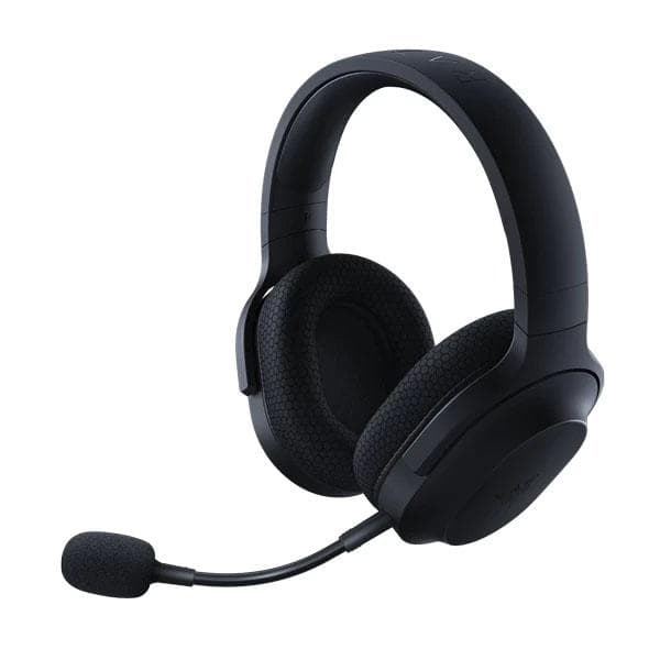 Razer Barracuda X (2021) Wireless Gaming Headset Black - 1