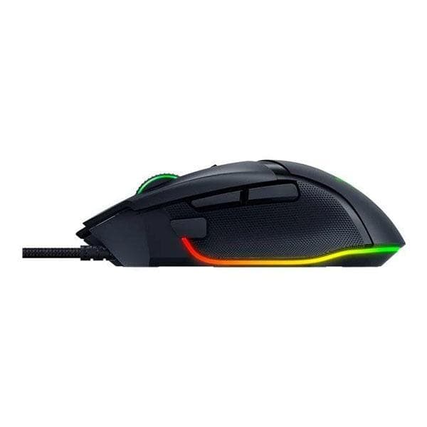 Razer Basilisk V3 Gaming Mouse (Black) - 2