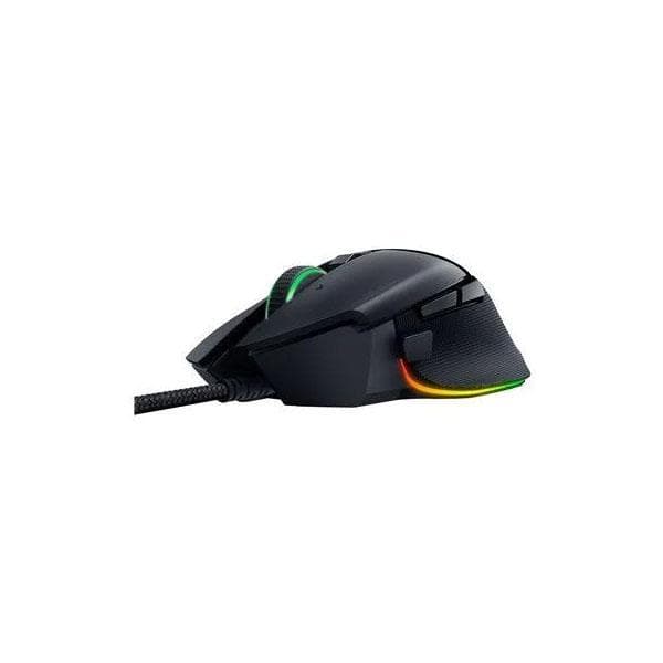 Razer Basilisk V3 Gaming Mouse (Black) - 3