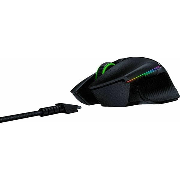 Razer Basilisk Ultimate - Wireless Gaming Mouse - 5