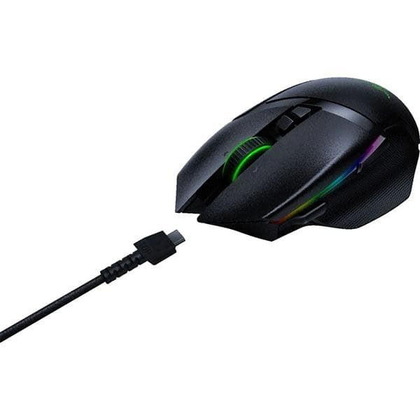 Razer Basilisk Ultimate - Wireless Gaming Mouse - 4