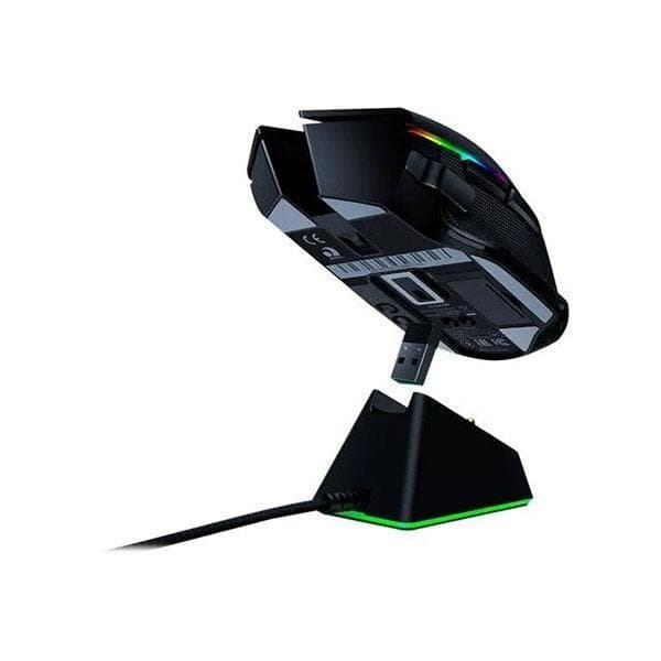 Razer Basilisk Ultimate - Wireless Gaming Mouse - 3