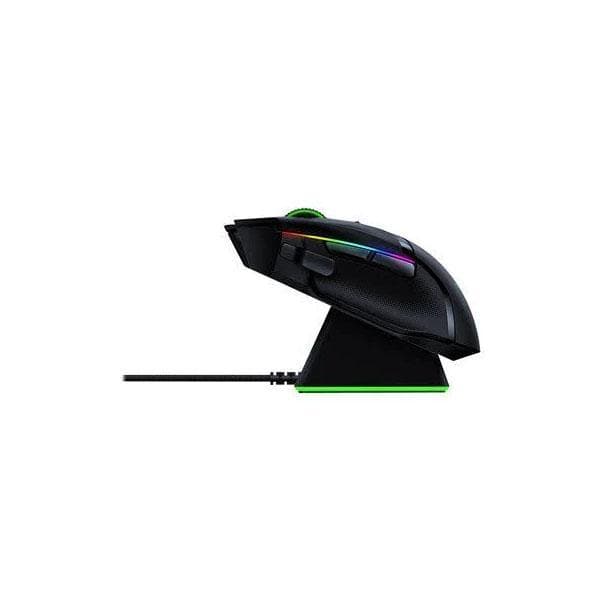 Razer Basilisk Ultimate - Wireless Gaming Mouse - 2