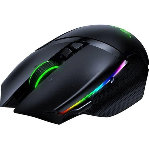 Razer Basilisk Ultimate - Wireless Gaming Mouse - 1