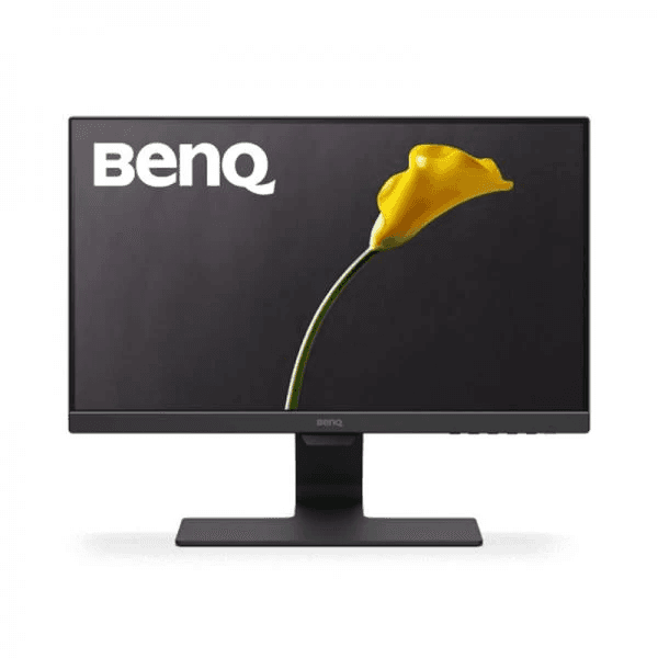 BenQ Gw2280 22 Inch (55.88 Cm) 1920 x 1080 Pixels, Lcd Full Hd, Premium Va Panel, Slim Bezel Monitor - 1
