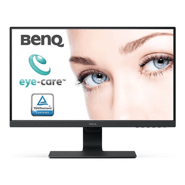 BenQ GW2480L 24 Inch Monitor - 1