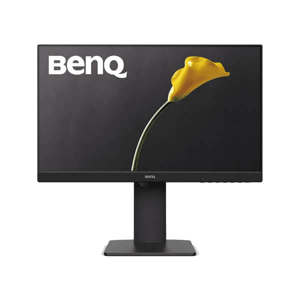 BenQ GW2485TC 24 Inch Monitor - 1