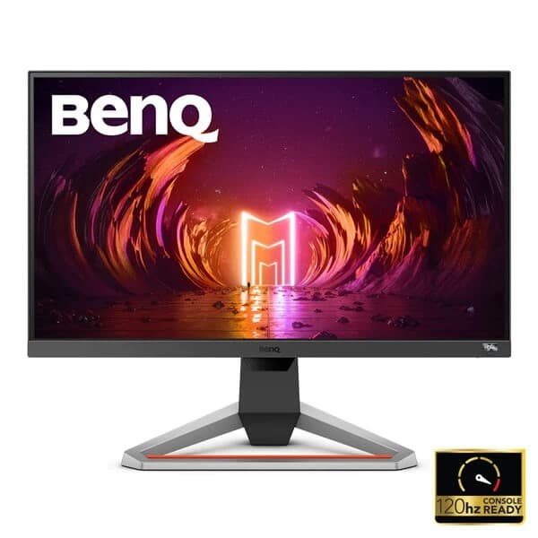 BenQ MOBIUZ EX2510S Gaming Monitor - 1