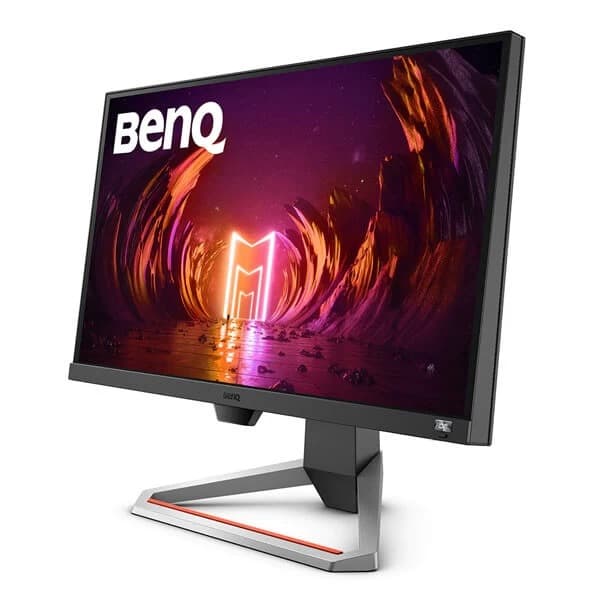 BenQ MOBIUZ EX2510S Gaming Monitor - 2