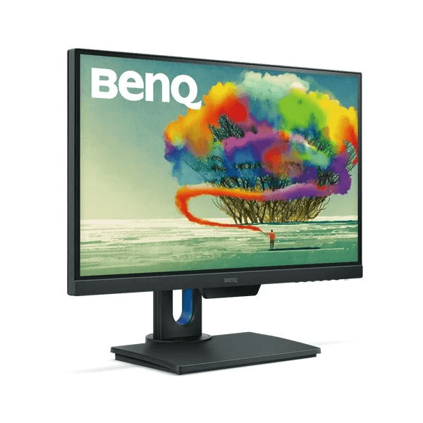 BenQ PD2500Q 100% SRGB Designer Monitor - 2