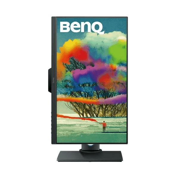BenQ PD2500Q 100% SRGB Designer Monitor - 3