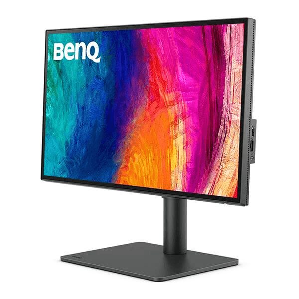 BenQ PD2506Q 25 Inch 100% SRGB Designer Monitor - 2