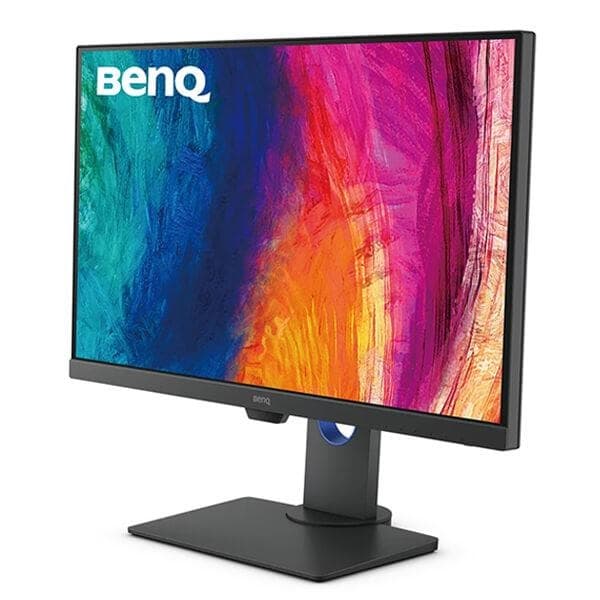 BenQ PD2705Q 27 Inch 100% SRGB Designer Monitor - 2