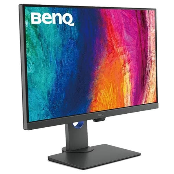 BenQ PD2705Q 27 Inch 100% SRGB Designer Monitor - 3