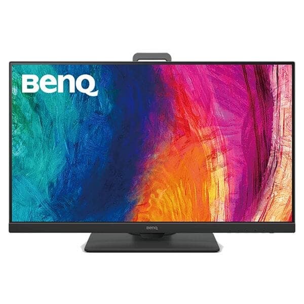 BenQ PD2705Q 27 Inch 100% SRGB Designer Monitor - 5