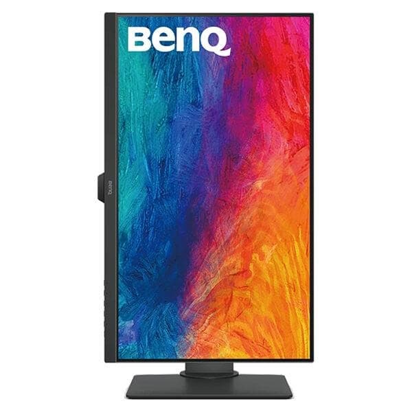 BenQ PD2705Q 27 Inch 100% SRGB Designer Monitor - 4