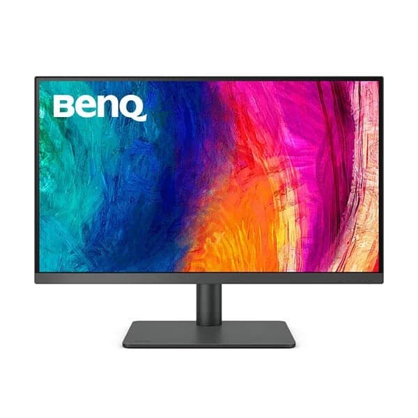 BenQ PD2705U 27 Inch 99% SRGB Designer Monitor