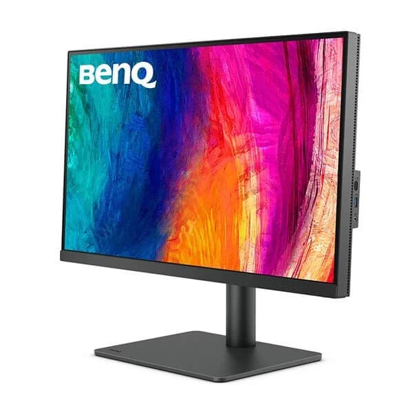 BenQ PD2705U 27 Inch 99% SRGB Designer Monitor - 2