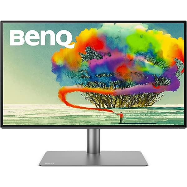 BenQ PD2725U 27" 4K UHD Thunderbolt 3 Monitor