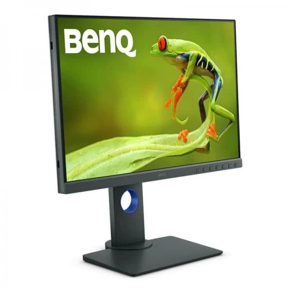 BenQ SW240 24.1 Inch (61.4 cm) Monitor - 2