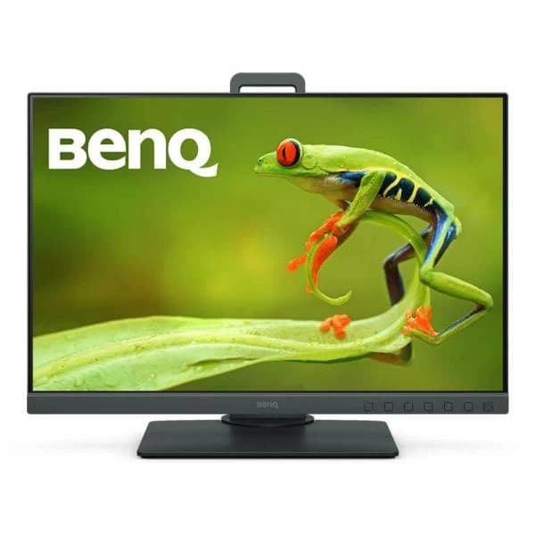 BenQ SW240 24.1 Inch (61.4 cm) Monitor - 3