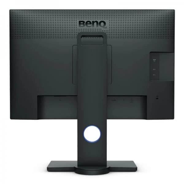 BenQ SW240 24.1 Inch (61.4 cm) Monitor - 6