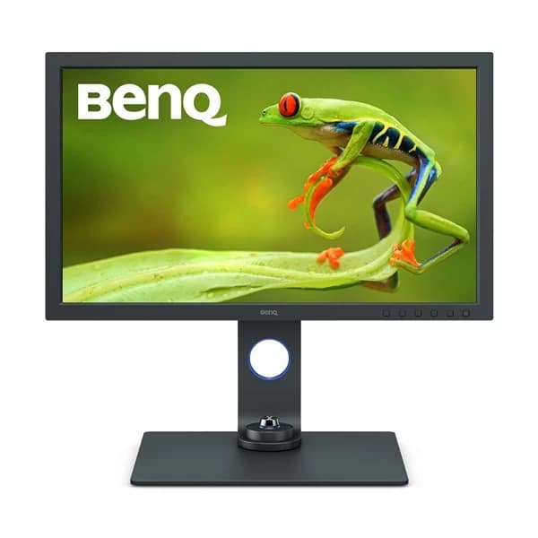 BenQ SW271C 27 Inch Professional Monitor - 1