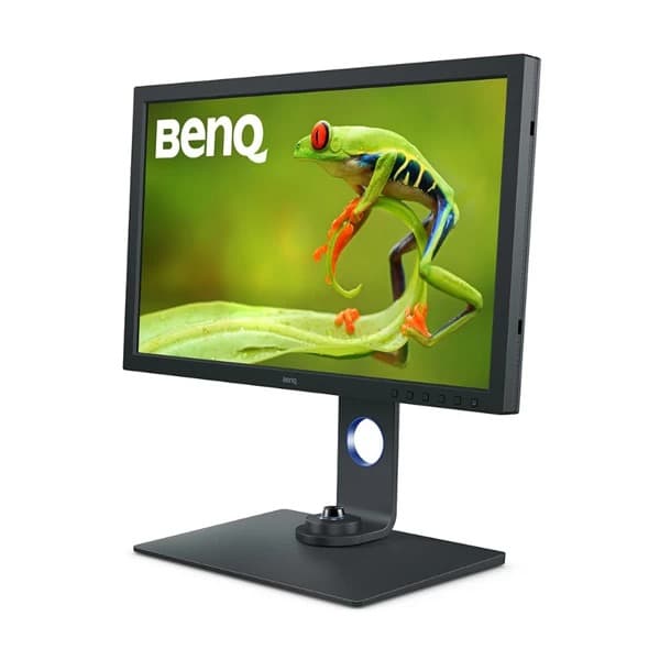 BenQ SW271C 27 Inch Professional Monitor - 4
