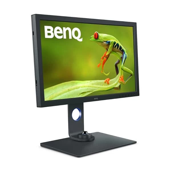 BenQ SW271C 27 Inch Professional Monitor - 3