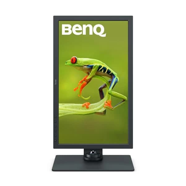 BenQ SW271C 27 Inch Professional Monitor - 7