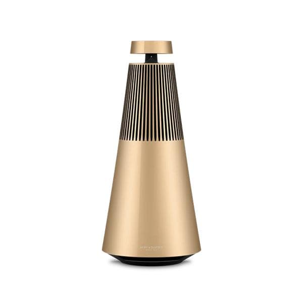 Bang &amp; Olufsen Beosound 2 Wireless Multiroom Speaker, Natural - 4
