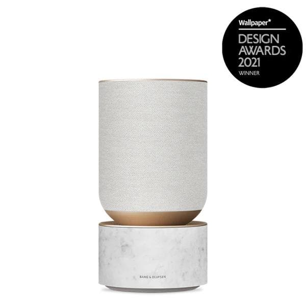 Bang &amp; Olufsen Beosound Balance Multiroom Speaker Black Oak - 2