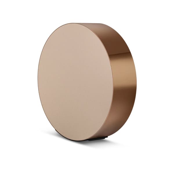 Bang &amp; Olufsen Beosound Edge Multiroom Speaker Bronze - 1