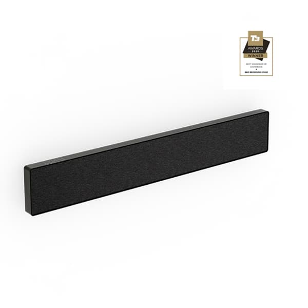Bang &amp; Olufsen Beosound Stage Dolby Atmos Soundbar Black - 1