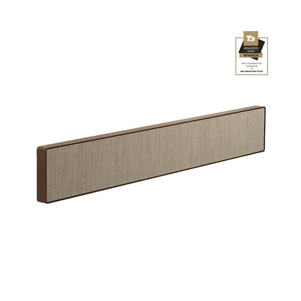 Bang &amp; Olufsen Beosound Stage Dolby Atmos Soundbar Bronze Tone - 1