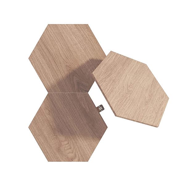 Nanoleaf Elements | Hexagons | 3 Pack - 1