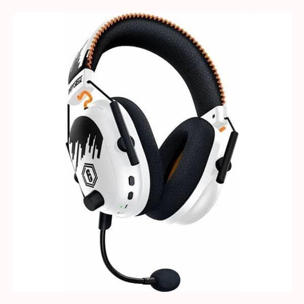 Razer BlackShark V2 Pro Six Siege Special Edition Wireless Gaming Headset - 3