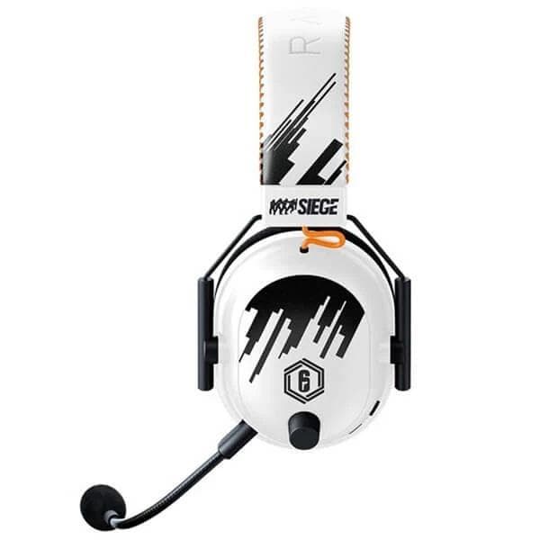 Razer BlackShark V2 Pro Six Siege Special Edition Wireless Gaming Headset - 2