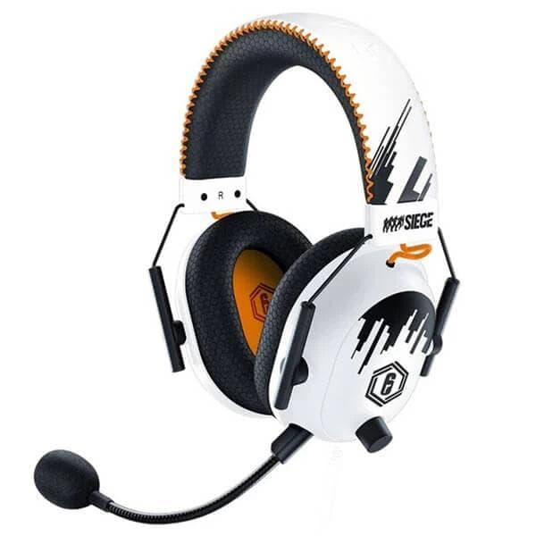 Razer BlackShark V2 Pro Six Siege Special Edition Wireless Gaming Headset - 1