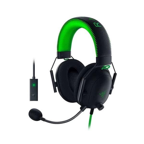 Razer BlackShark V2 Special Edition Gaming Headset - 1