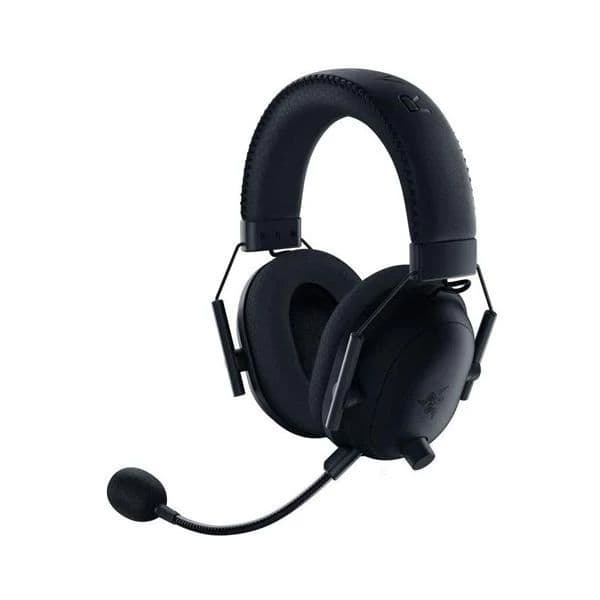 Razer BlackShark V2 Pro Wireless Headphone (Black) - 2
