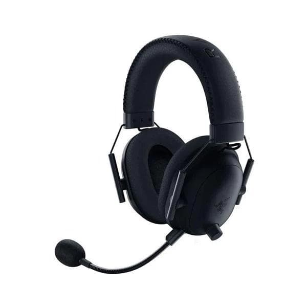 Razer BlackShark V2 Pro Wireless Headphone (Black) - 1