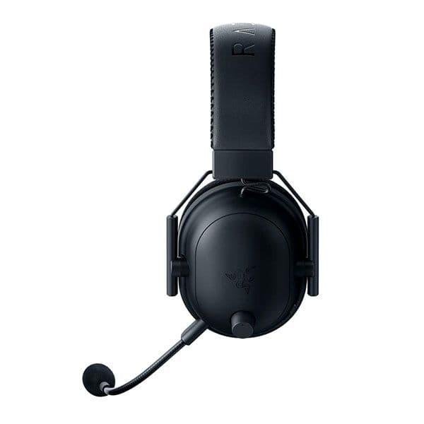 Razer BlackShark V2 Pro Wireless Headphone (Black) - 3