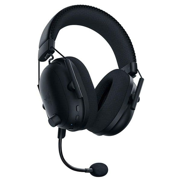 Razer BlackShark V2 Pro Wireless Headphone (Black) - 5
