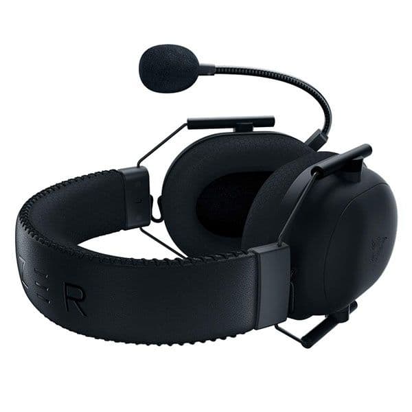 Razer BlackShark V2 Pro Wireless Headphone (Black) - 6