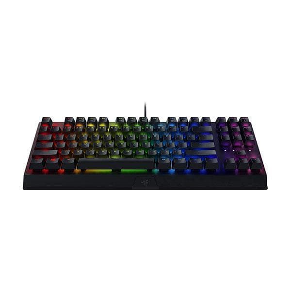 Razer Blackwidow V3 Tenkeyless Mechanical Gaming Keyboard RAZER Green Switches - 3